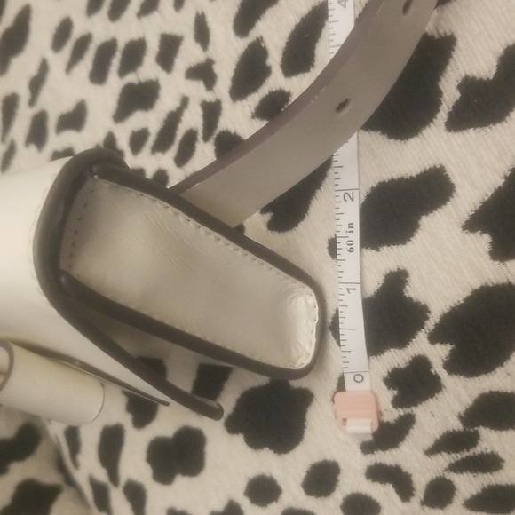 SOLD/NO LONGER AVAILABLE          Kate Spade NY Belt Bag with Bow NWT - Picture 12 of 14